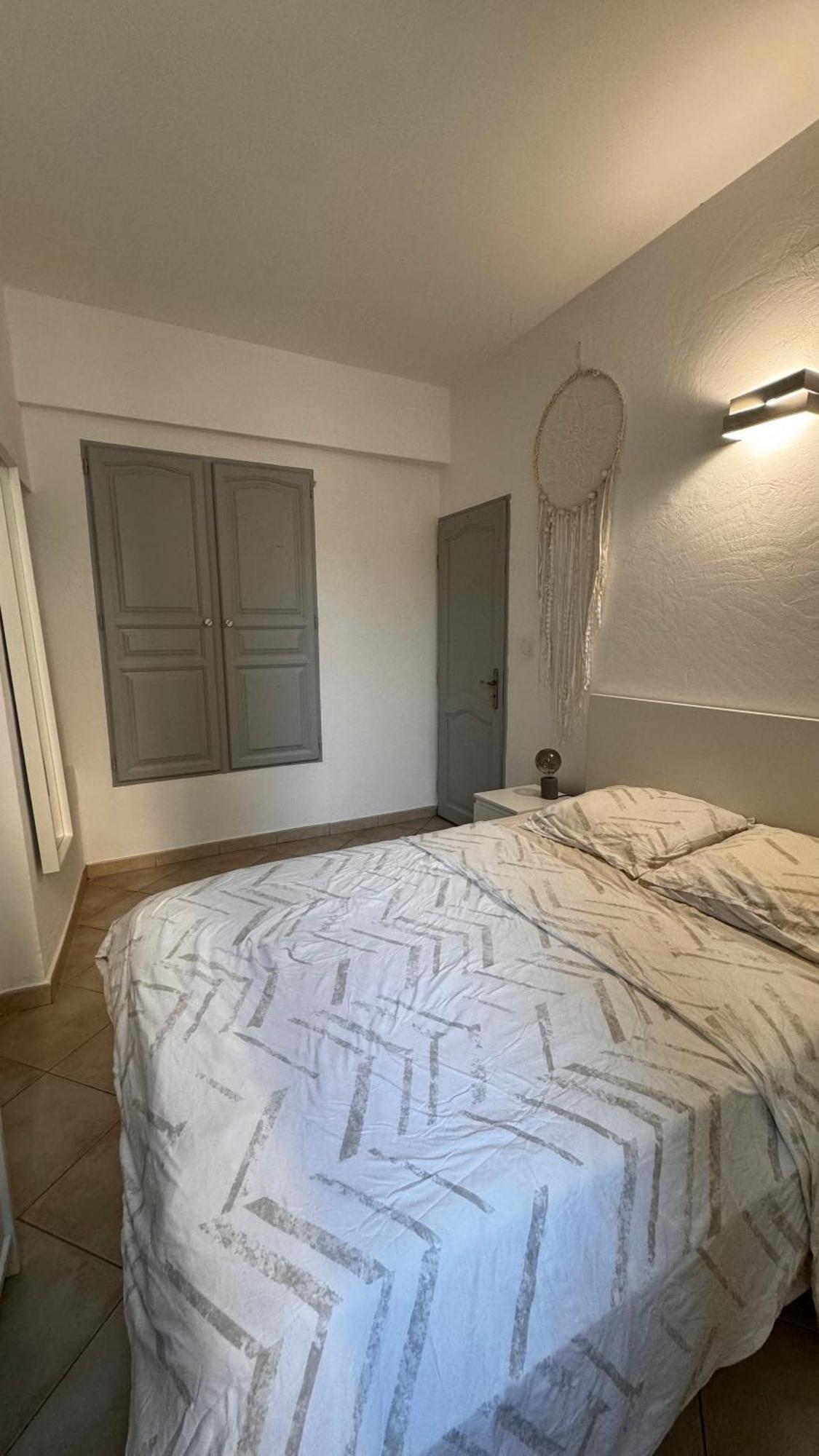 Fabuleux Logement Le Beausset Εξωτερικό φωτογραφία