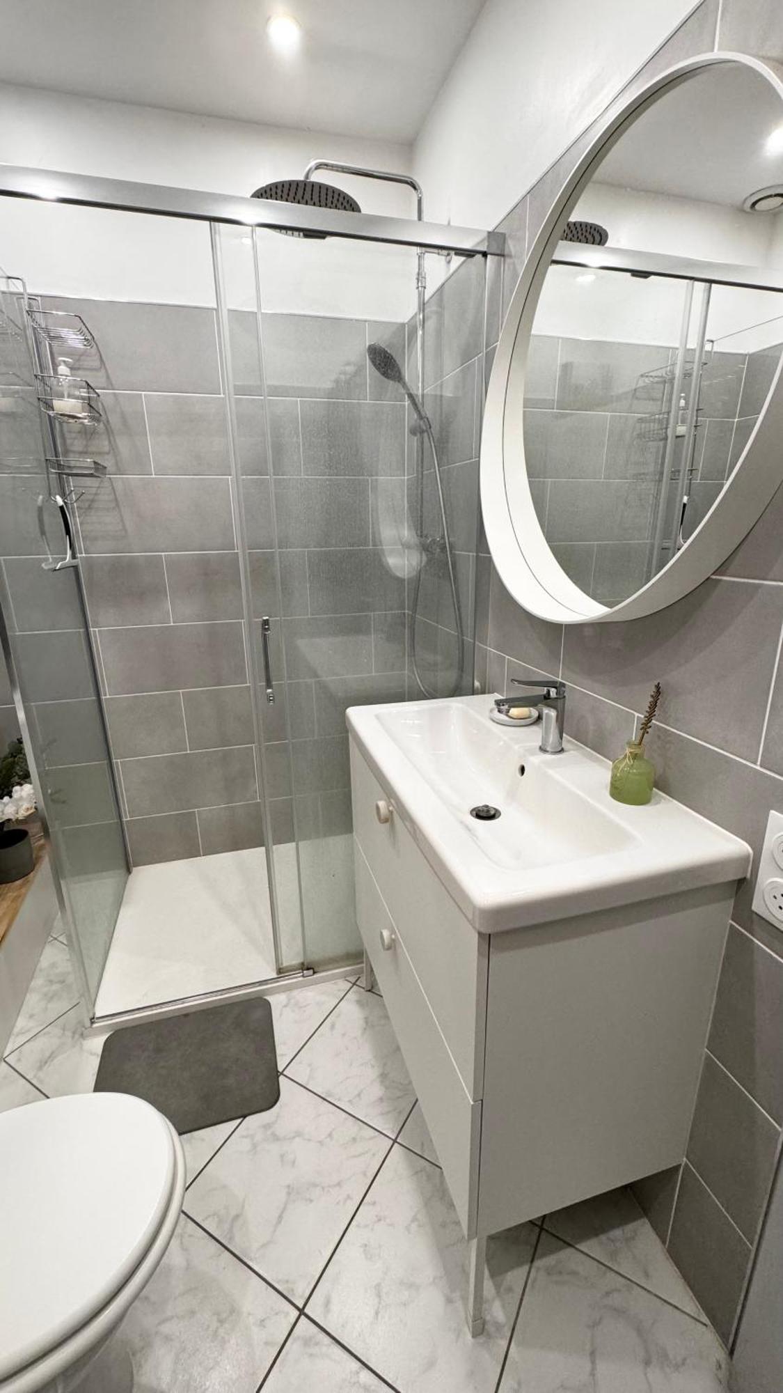 Fabuleux Logement Le Beausset Εξωτερικό φωτογραφία